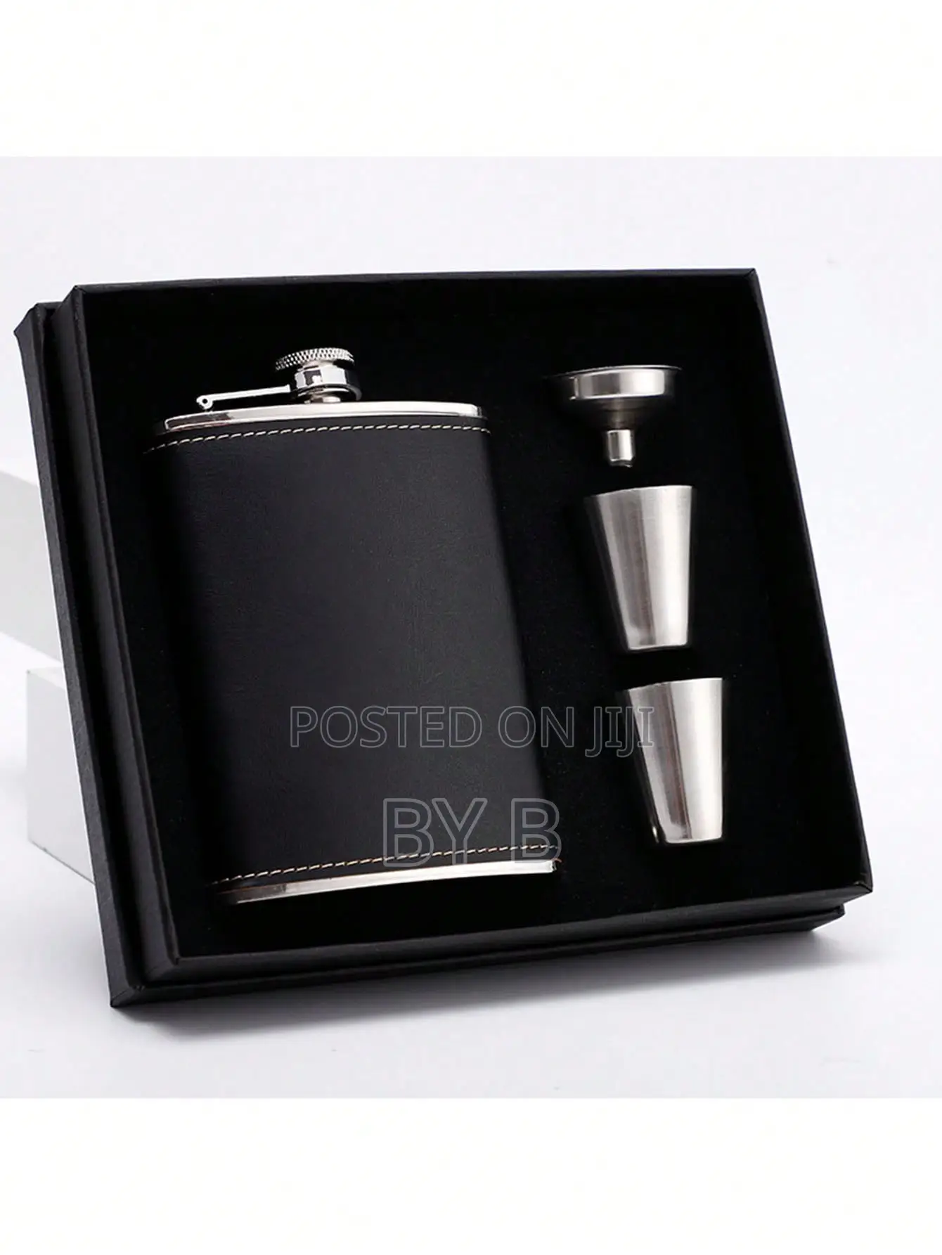 Hip Flasks