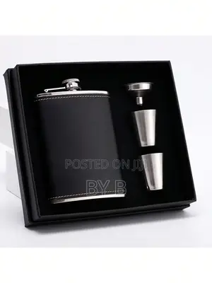 Hip Flasks
