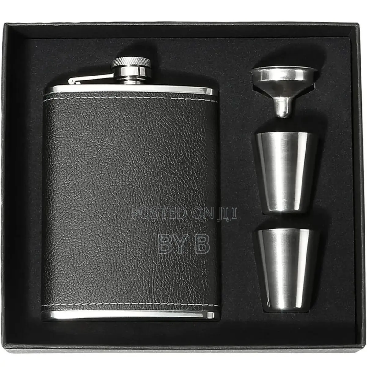 Hip Flasks