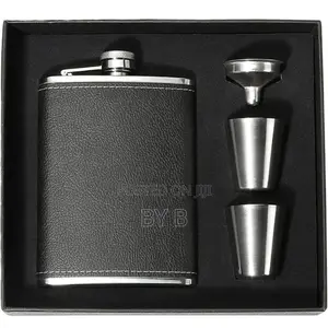 Hip Flasks