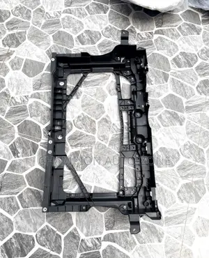 Toyota Yaris iA 2016-0217-2018 Radiator Support Frame
