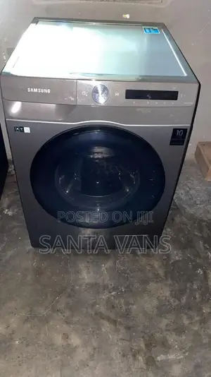 12kg Samsung Wash and Dry Washing Machine