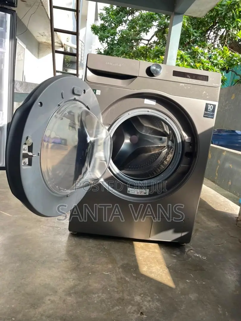 12kg Samsung Wash and Dry Washing Machine