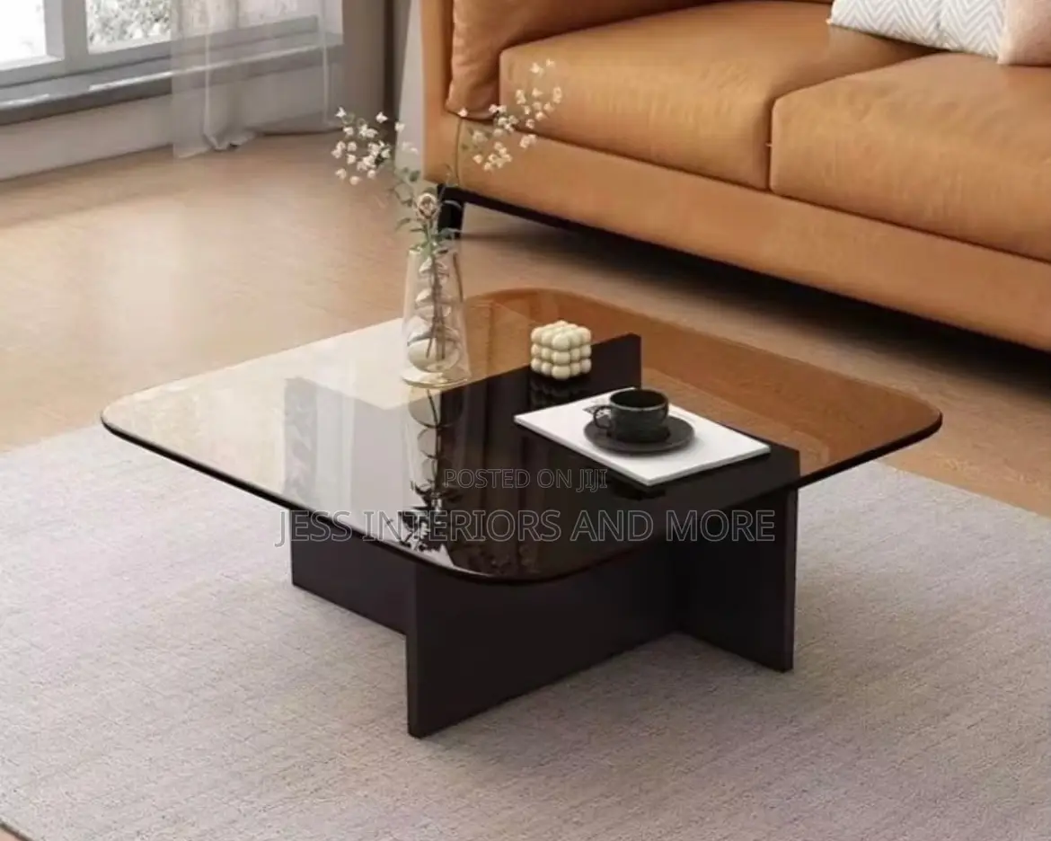Center Table (Tawny)