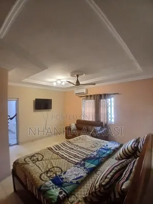 2bdrm Apartment in Sakumono for rent