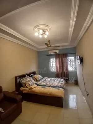 2bdrm Apartment in Sakumono for rent