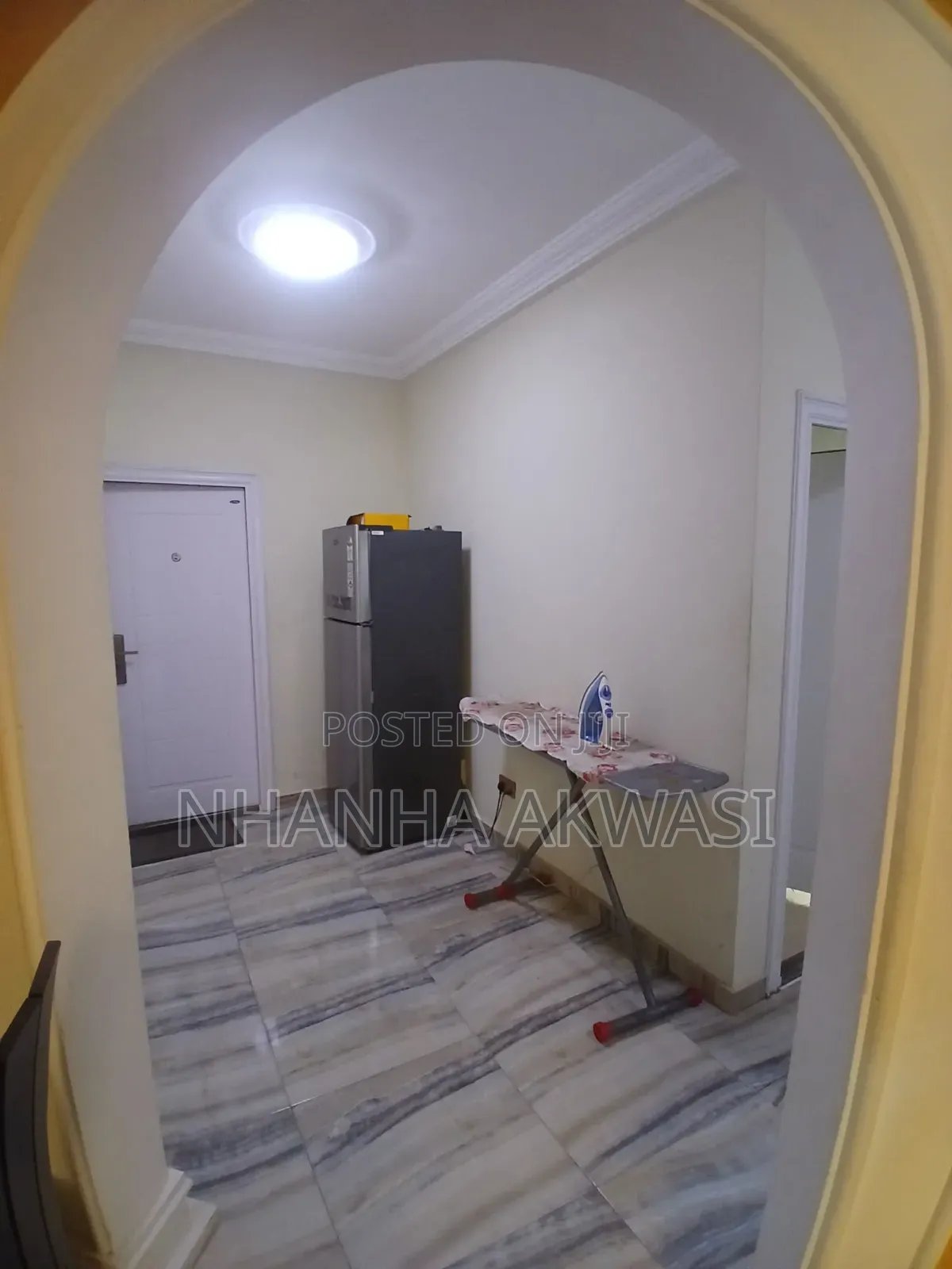 2bdrm Apartment in Sakumono for rent