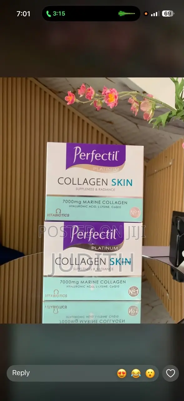 It Helps to Glow Your Skin and Nails