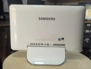 Desktop Computer Samsung 8GB AMD A6 HDD 500GB