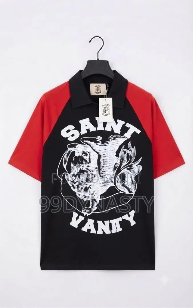 Saint Shirts