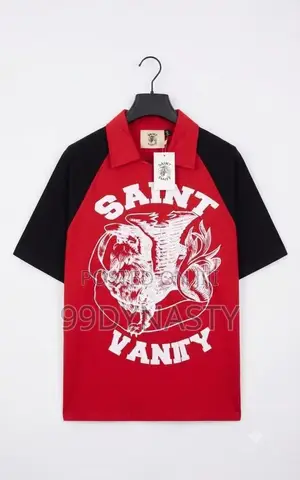 Saint Shirts