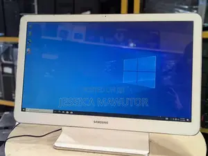 Desktop Computer Samsung 8GB HDD 500GB