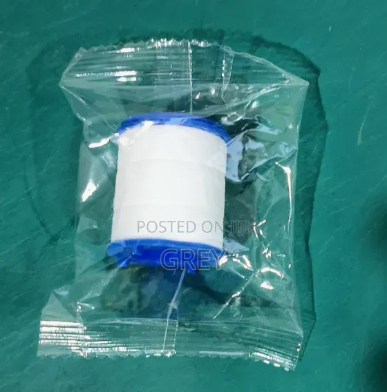 Water Filter + 3 Cartridges Set