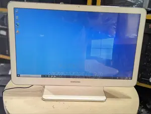 Desktop Computer Samsung 8GB AMD A6 HDD 500GB