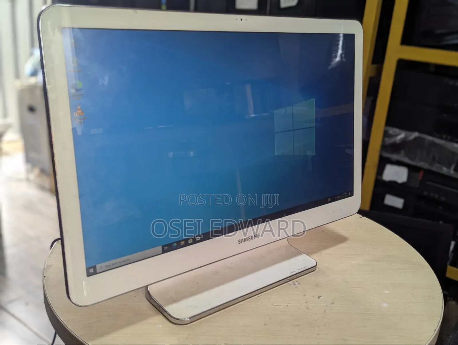 Desktop Computer Samsung 8GB AMD A6 HDD 500GB