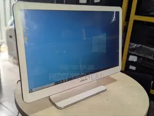 Desktop Computer Samsung 8GB AMD A6 HDD 500GB