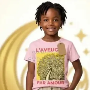 PatPat Kids Tops