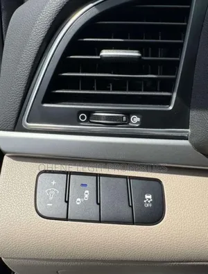 Hyundai Elantra 2017 Gray