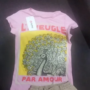 PatPat Kids Tops