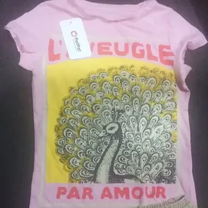 PatPat Kids Tops