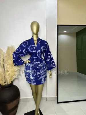 Mini Dress