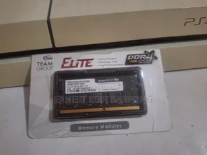 Laptop 16GB DDR4 Ram