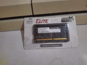 Laptop 16GB DDR4 Ram