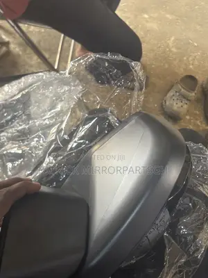 CRV 2022 Light and Sensor