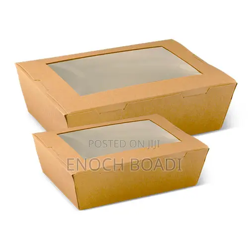 Kraft Food Package