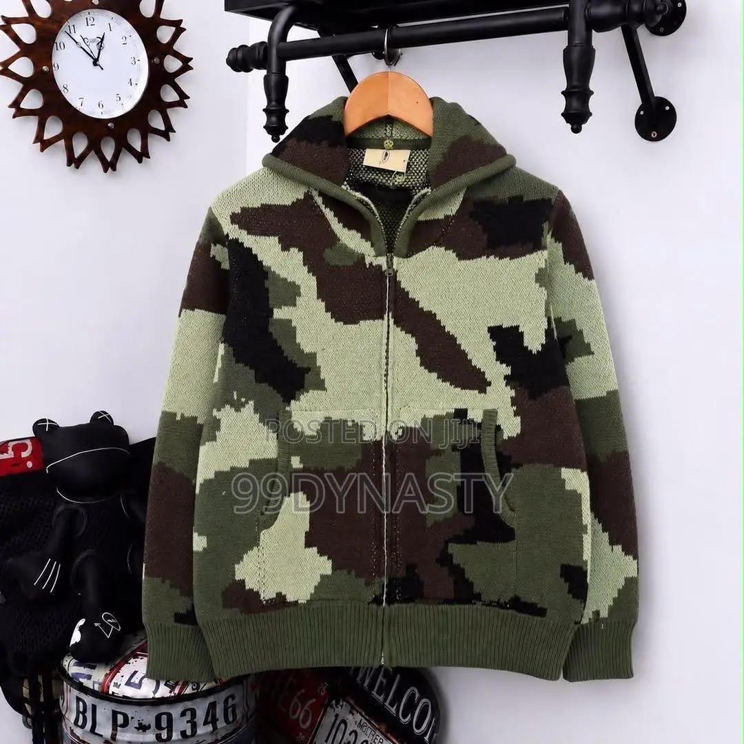 Burberry Hoodies