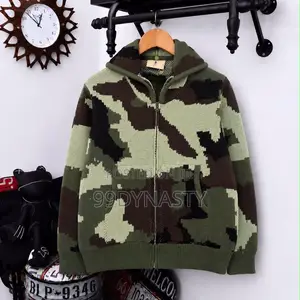 Burberry Hoodies