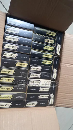 AutoPlus Spark Plugs (East Legon)