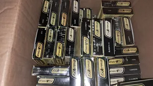 AutoPlus Spark Plugs (East Legon)