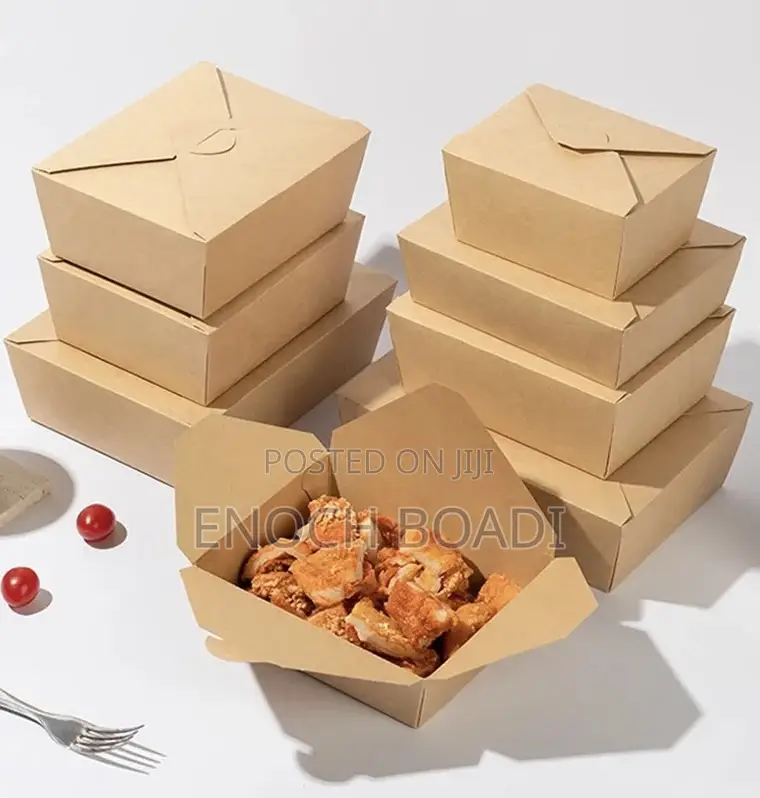 Kraft Food Package