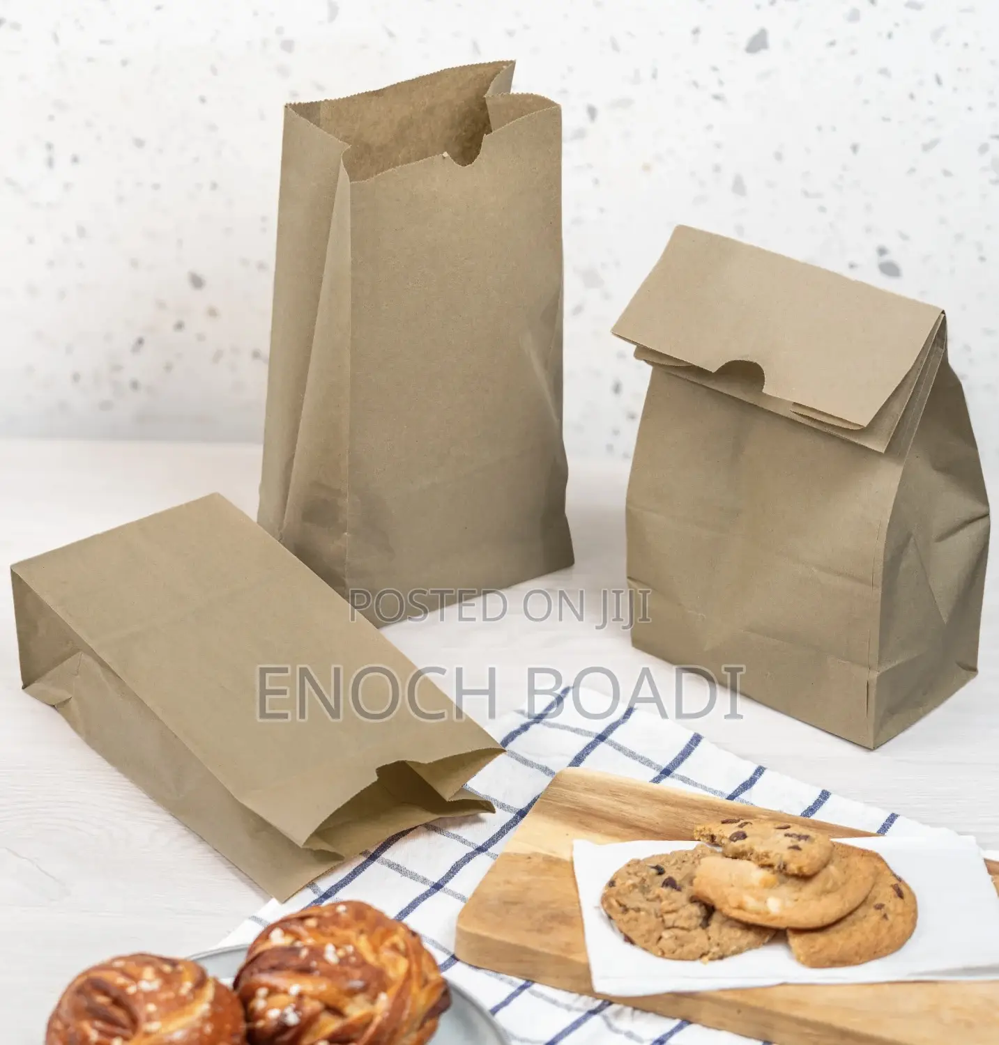 Kraft Food Package