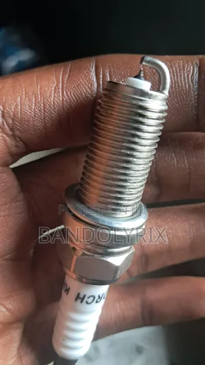 AutoPlus Spark Plugs (East Legon)