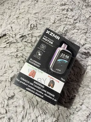 Chargeable Vapes Puffs