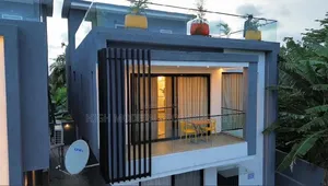 4bdrm Penthouse in Dzorwulu for sale