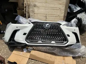 Complete Front Bumper Lexus Nx 350 2025 -2026