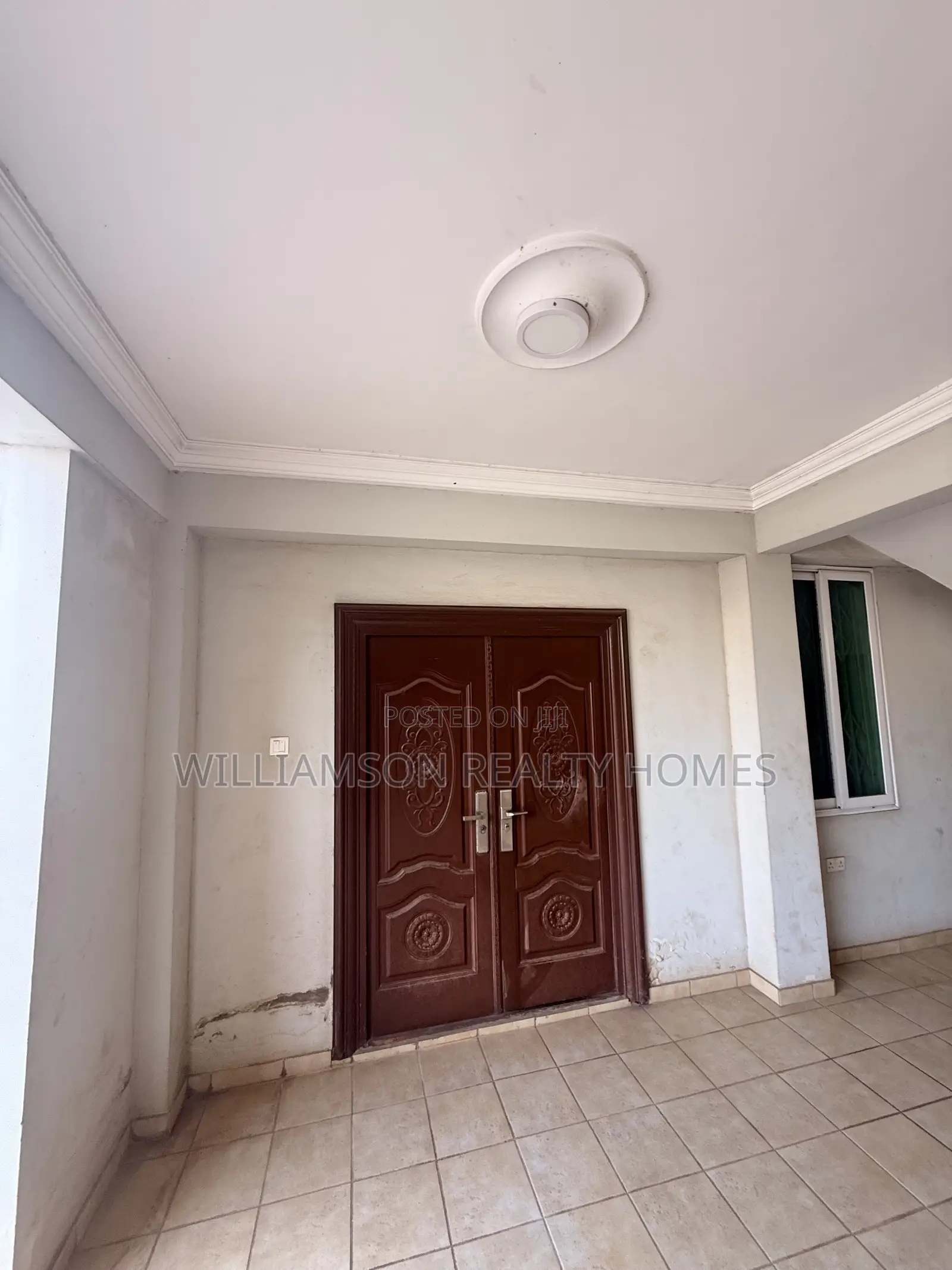 1bdrm Apartment in Spintex Main Road for rent
