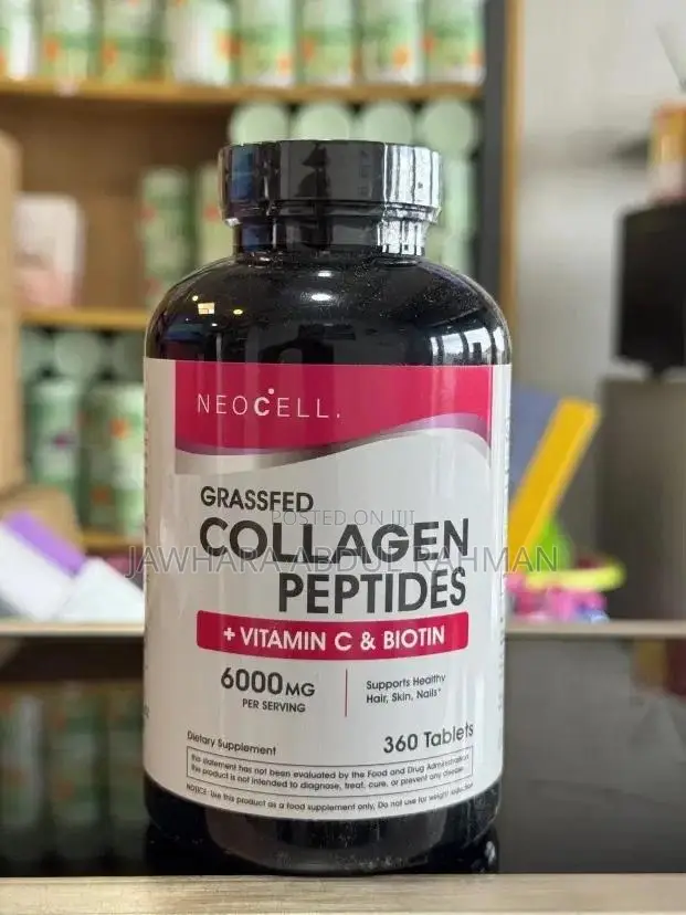 Neo Cell Collagen