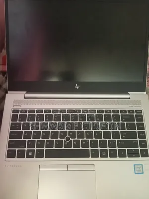 Laptop HP EliteBook 840 G6 16GB Intel Core i5 SSD 256GB