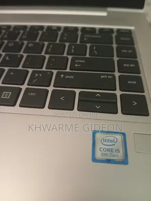 Laptop HP EliteBook 840 G6 16GB Intel Core i5 SSD 256GB