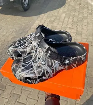 Fashionable Crocs