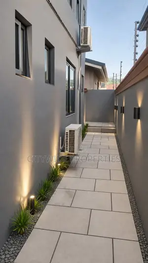 Furnished 2bdrm Apartment in Oyarifa Mall Area for rent