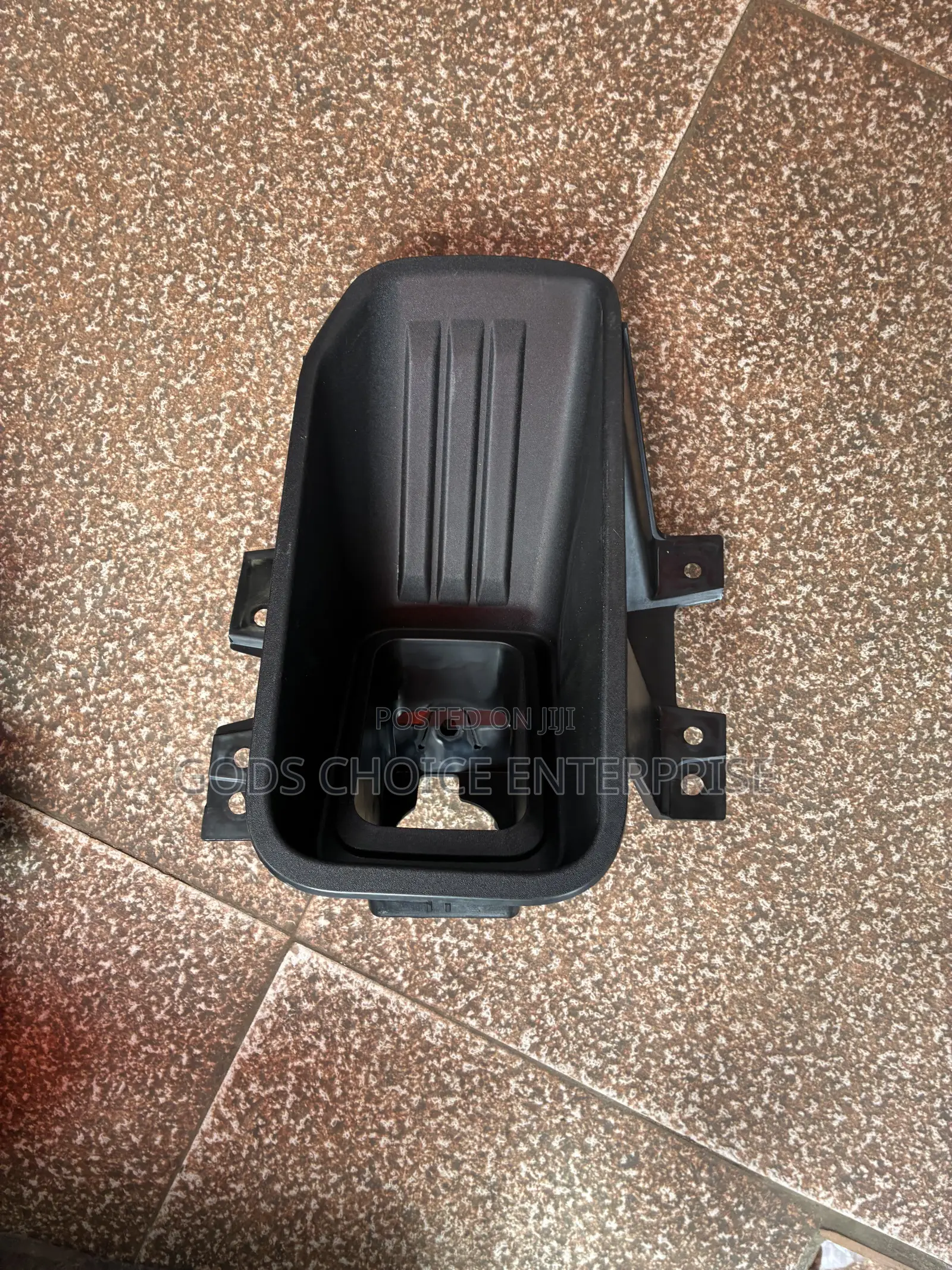 Fog Light Cover Ford F150 2018 One Side