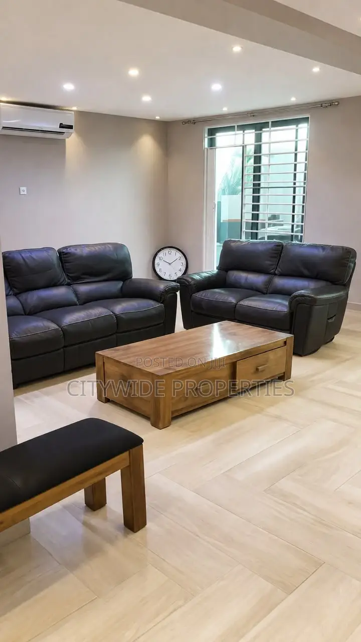 Furnished 2bdrm Apartment in Oyarifa Mall Area for rent