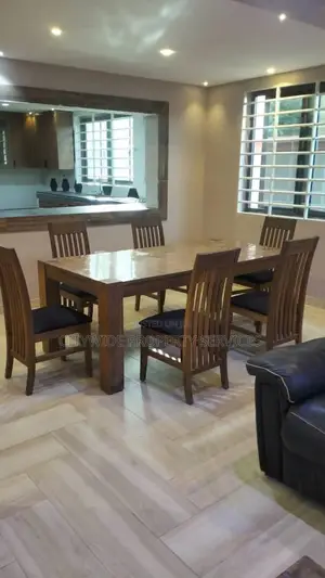 Furnished 2bdrm Apartment in Oyarifa Mall Area for rent