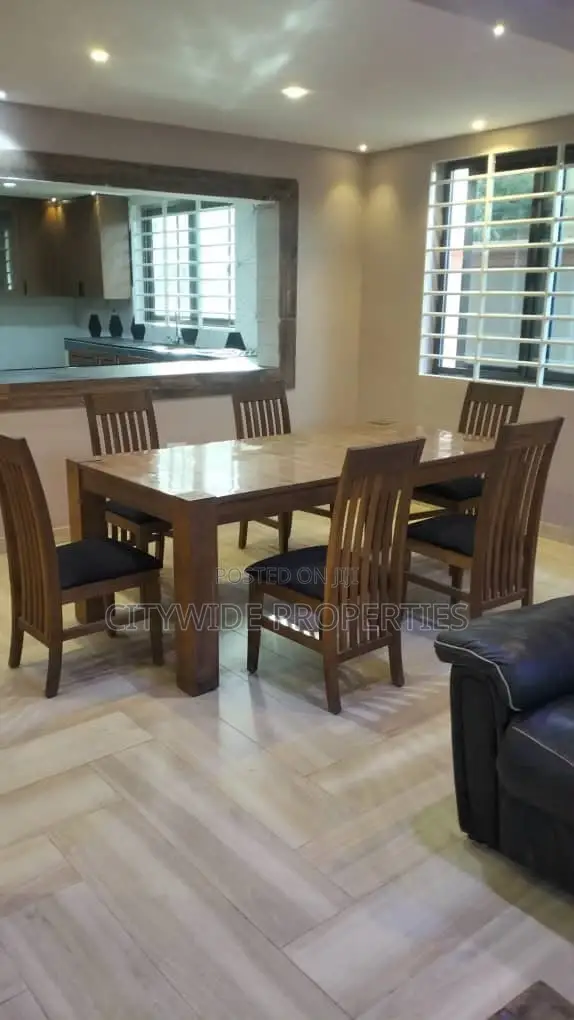 Furnished 2bdrm Apartment in Oyarifa Mall Area for rent