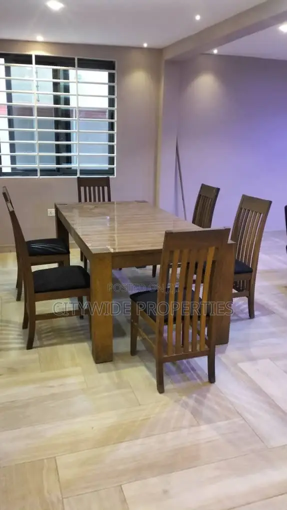 Furnished 2bdrm Apartment in Oyarifa Mall Area for rent